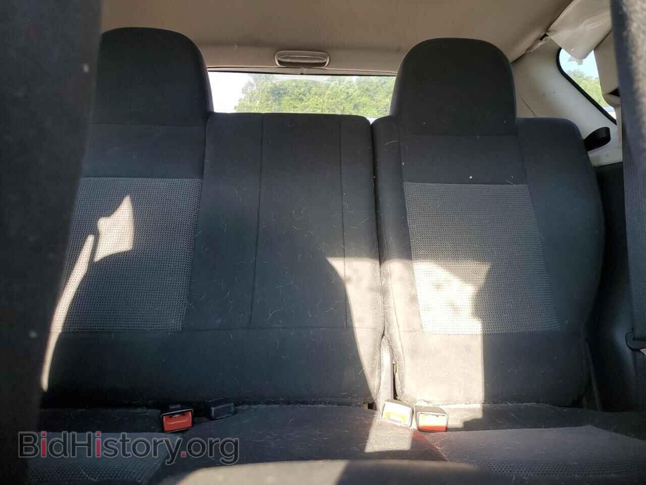 2014 JEEP COMPASS - VIN: 1C4NJDBB2ED623239 - Фото 10