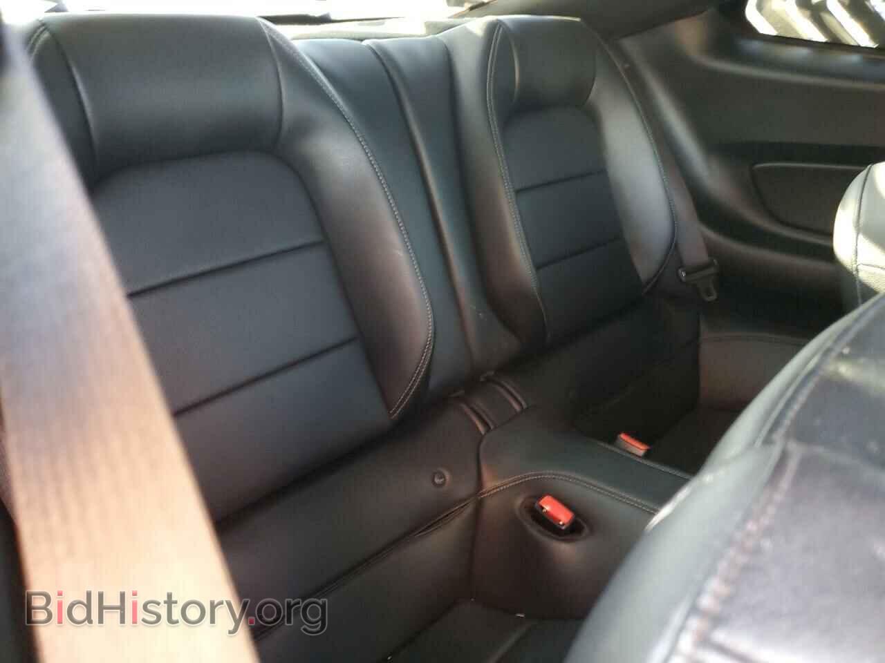 2015 FORD MUSTANG - VIN: 1FA6P8CF2F5412958 - Фото 6