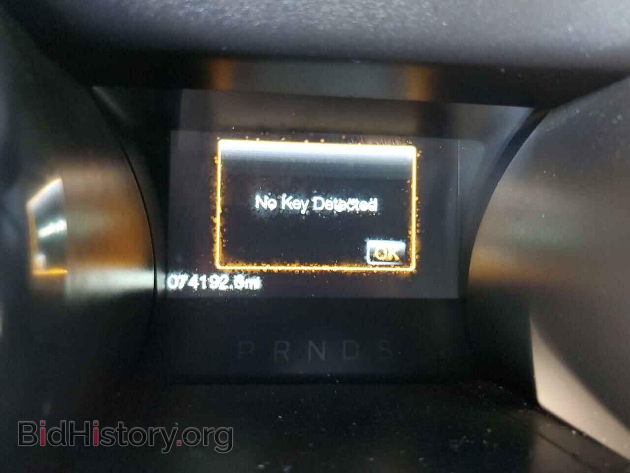 2015 FORD MUSTANG - VIN: 1FA6P8CF2F5412958 - Фото 8