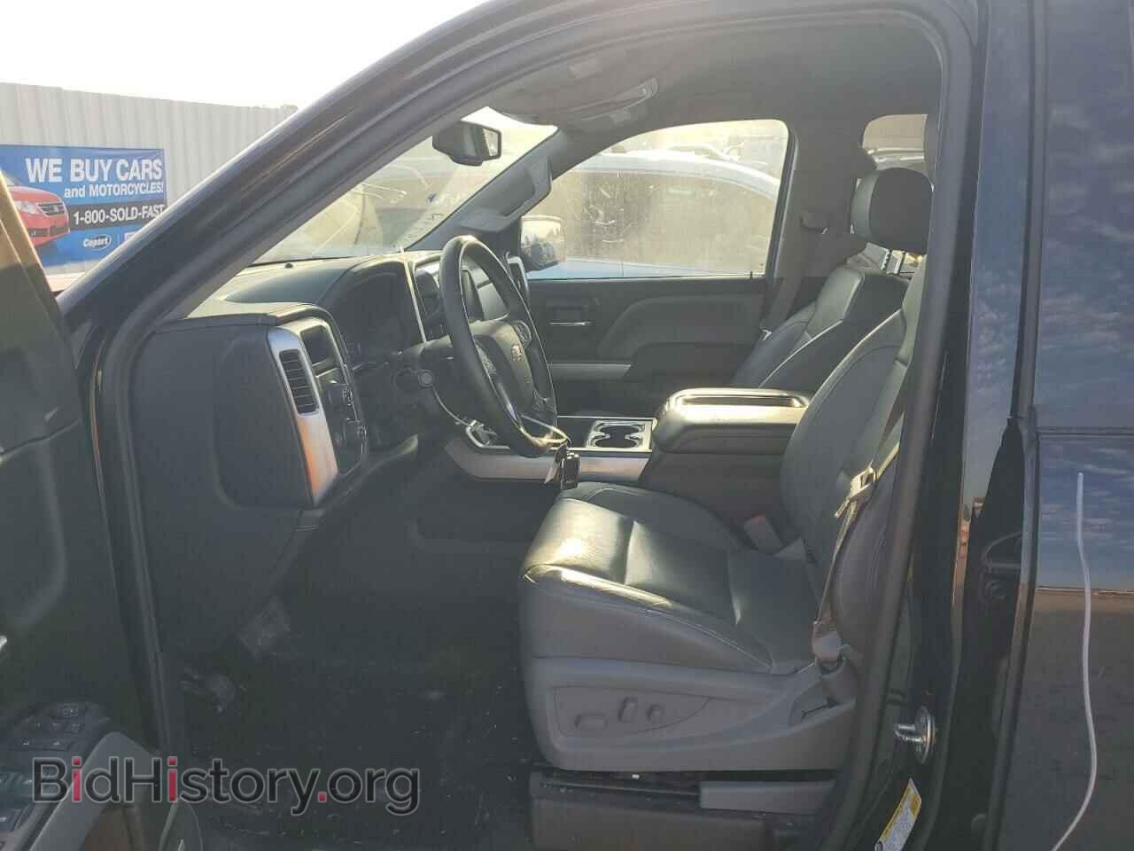 2014 CHEVROLET ALL Models - VIN: 3GCUKSEC8EG421784 - Фото 7