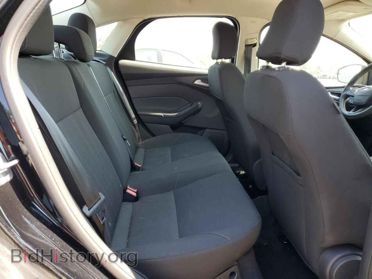 2016 FORD FOCUS - VIN: 1FADP3F28GL201053 - Фото 10