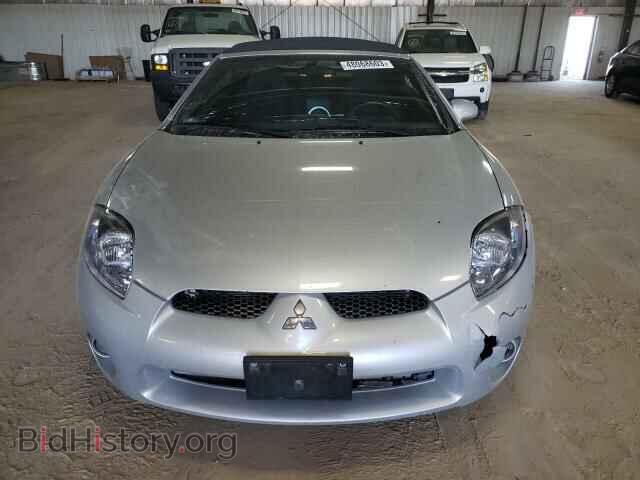 2007 MITSUBISHI ECLIPSE - VIN: 4A3AL35T47E052130 - Photo 5