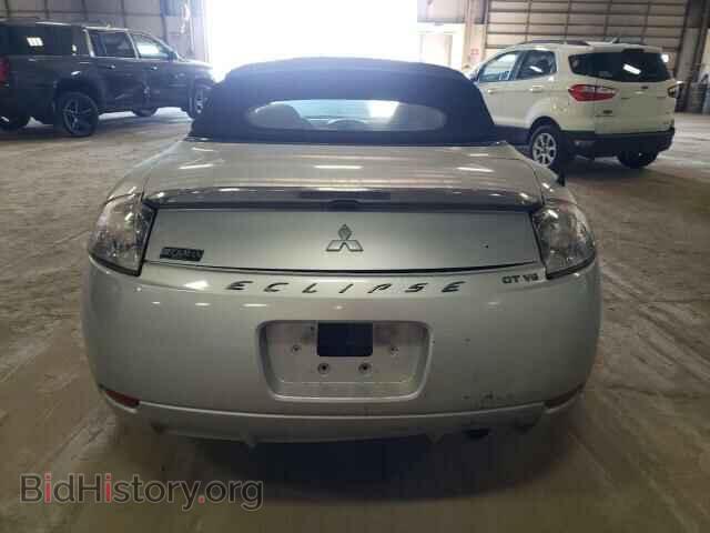2007 MITSUBISHI ECLIPSE - VIN: 4A3AL35T47E052130 - Photo 6