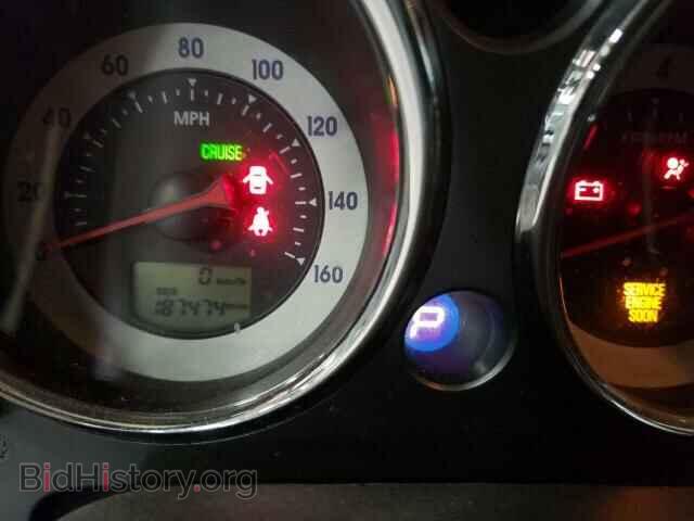 2007 MITSUBISHI ECLIPSE - VIN: 4A3AL35T47E052130 - Photo 9