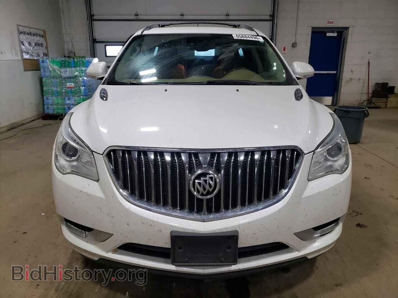 2017 BUICK ENCLAVE - VIN: 5GAKVCKD8HJ151557 - Фото 5