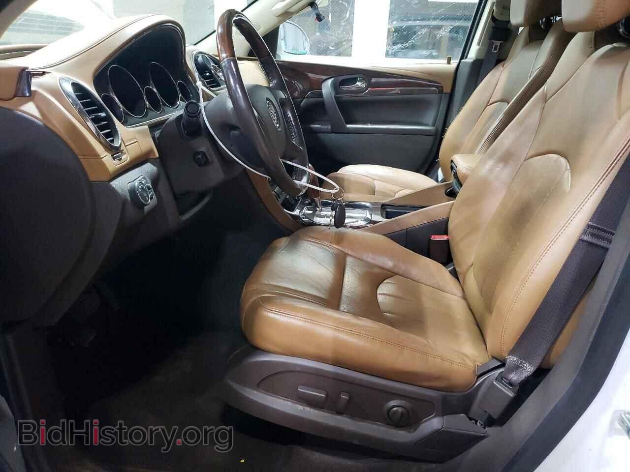 2017 BUICK ENCLAVE - VIN: 5GAKVCKD8HJ151557 - Фото 7