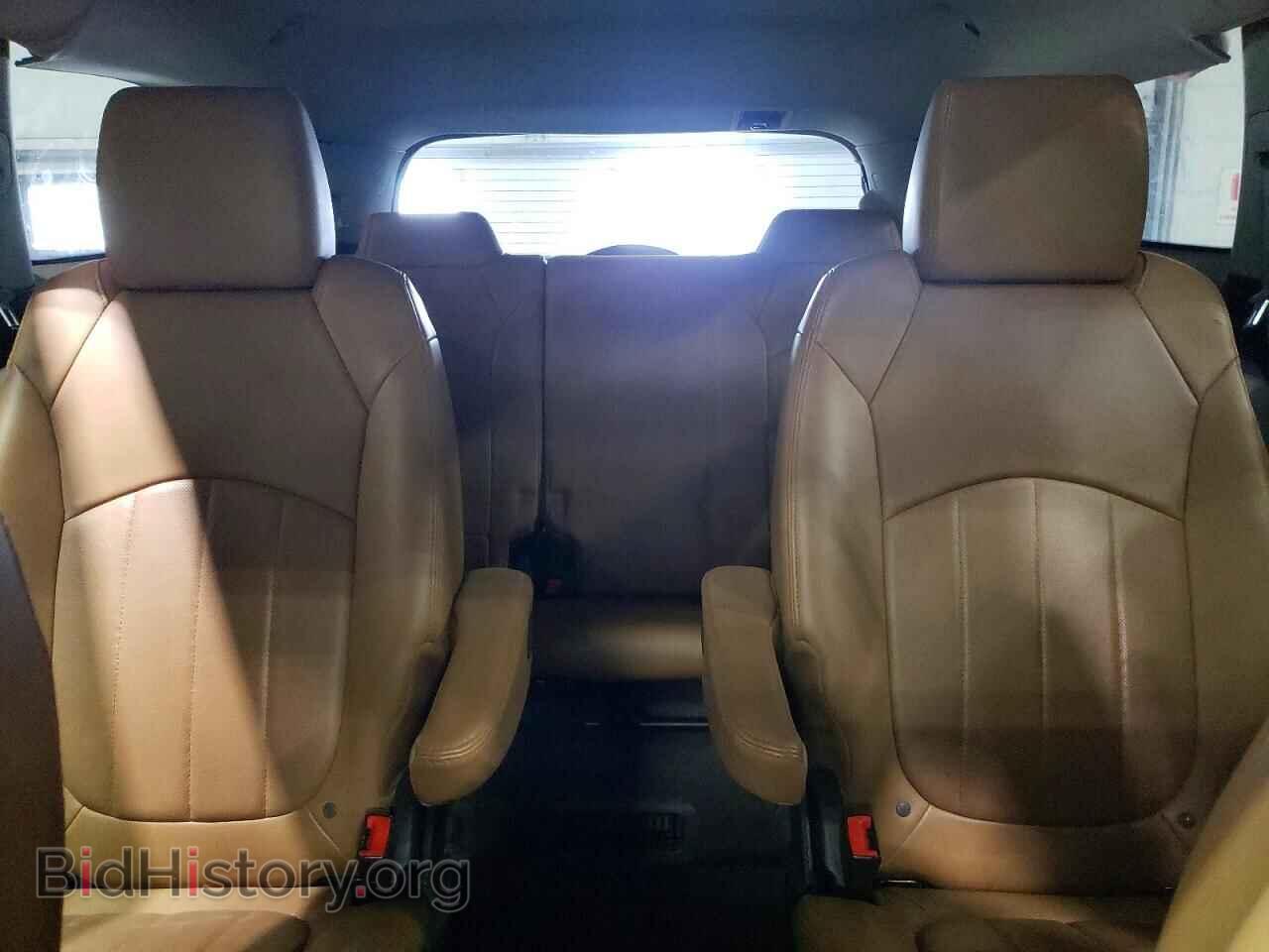 2017 BUICK ENCLAVE - VIN: 5GAKVCKD8HJ151557 - Фото 10