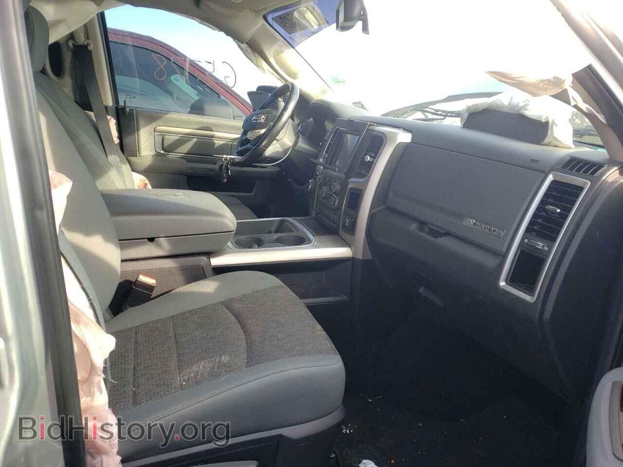 2016 RAM 1500 - VIN: 3C6RR7LT4GG275671 - Фото 5