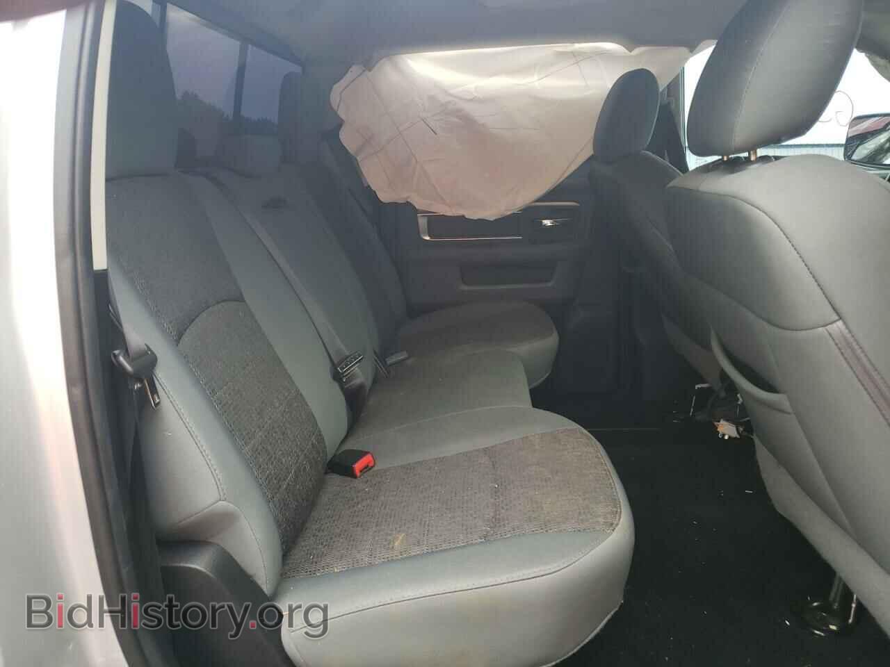 2016 RAM 1500 - VIN: 3C6RR7LT4GG275671 - Фото 6