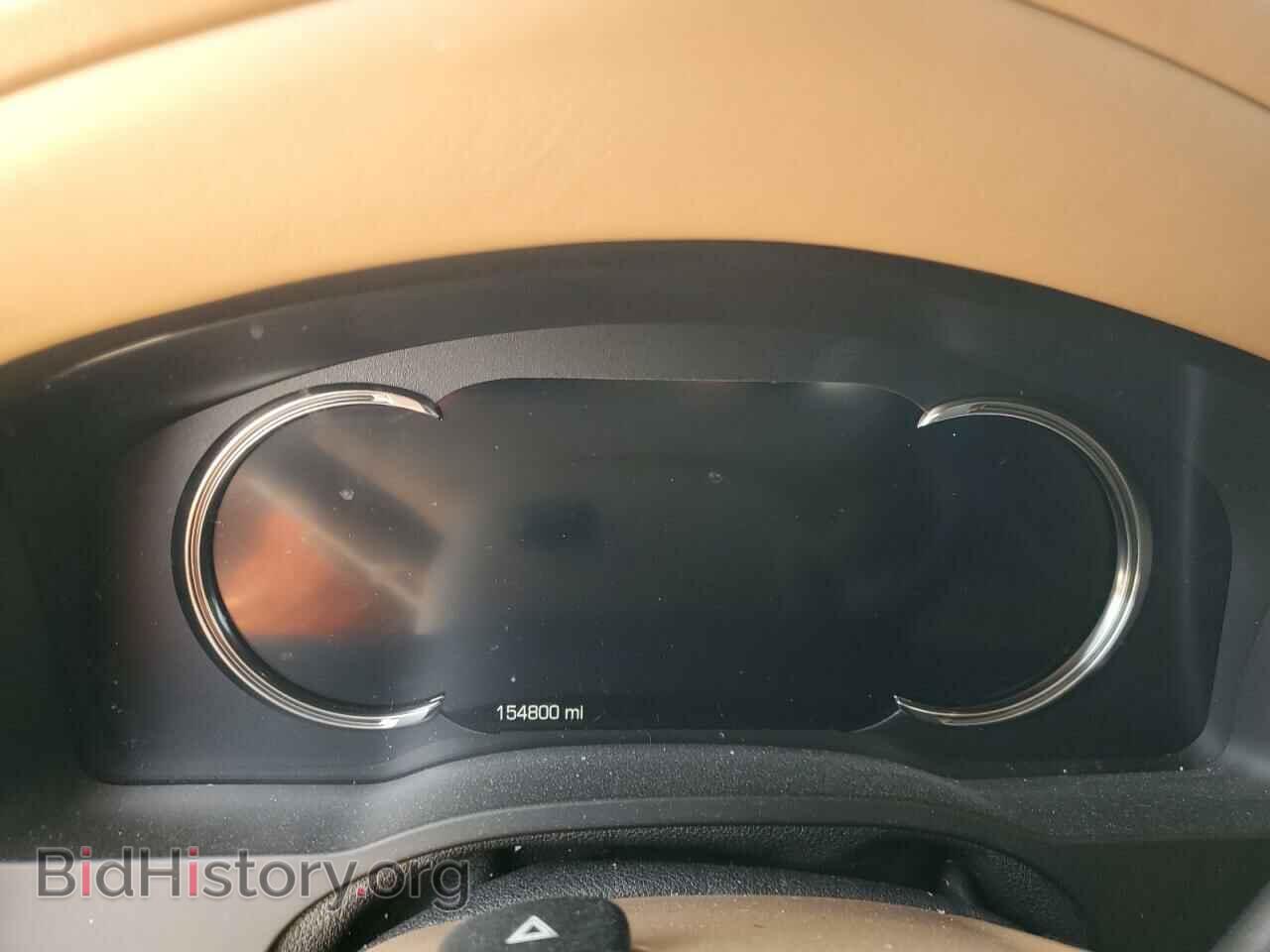 2016 CADILLAC ESCALADE - VIN: 1GYS3DKJ2GR205087 - Фото 9