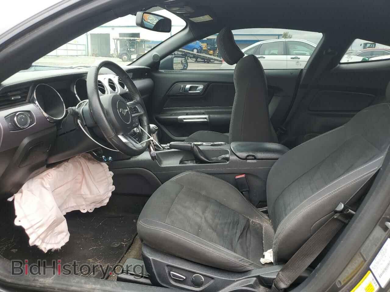 2016 FORD ALL Models - VIN: 1FA6P8TH2G5222726 - Фото 7