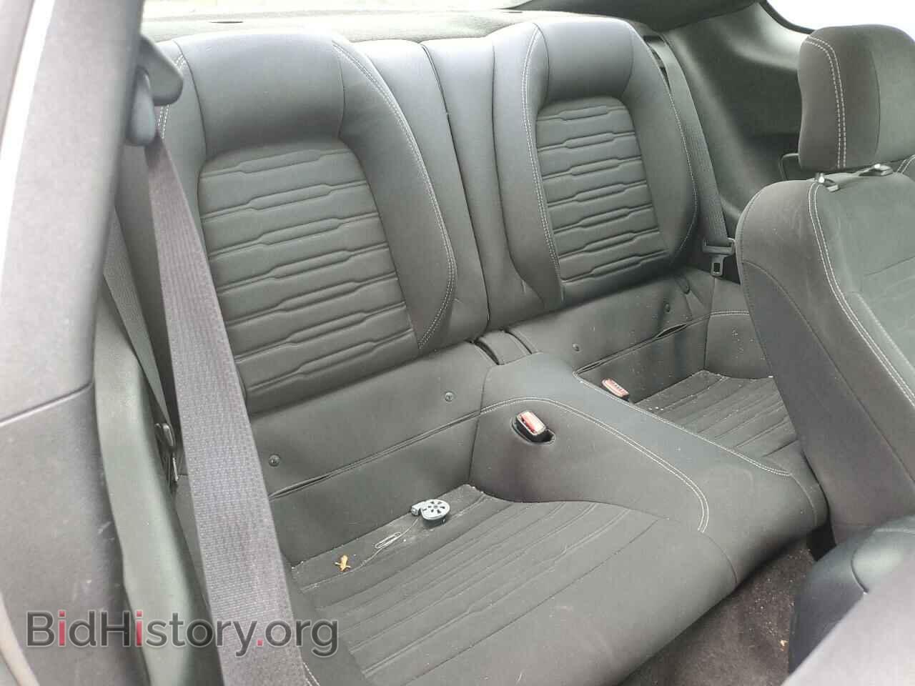 2016 FORD ALL Models - VIN: 1FA6P8TH2G5222726 - Фото 10