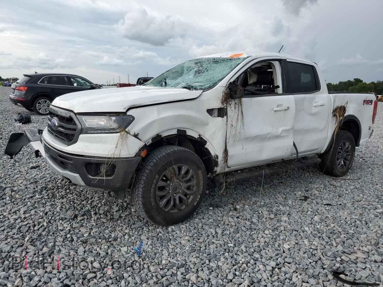 Photo 1FTER4FH2MLD83072 - FORD RANGER 2021