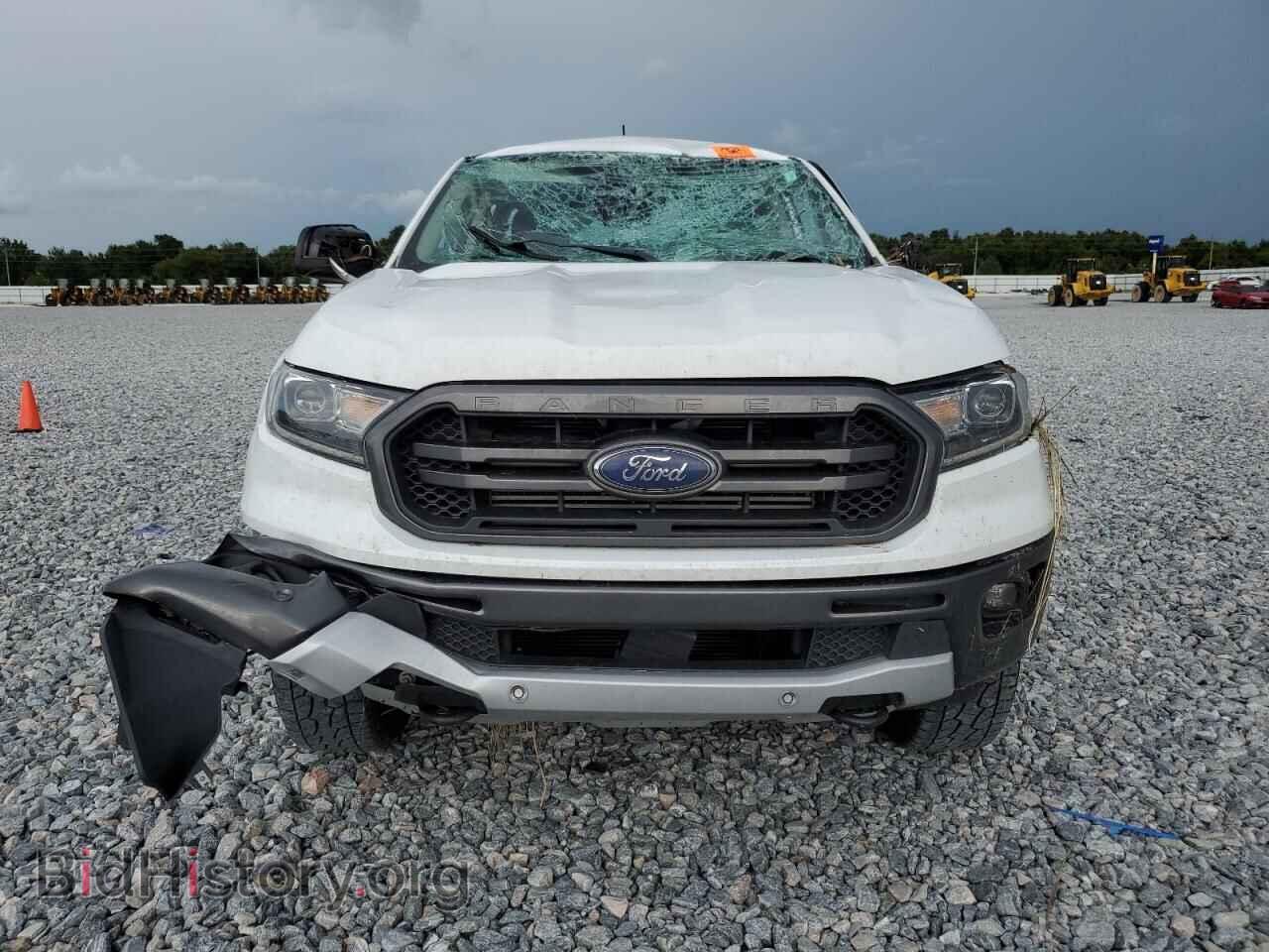 2021 FORD RANGER - VIN: 1FTER4FH2MLD83072 - Фото 5