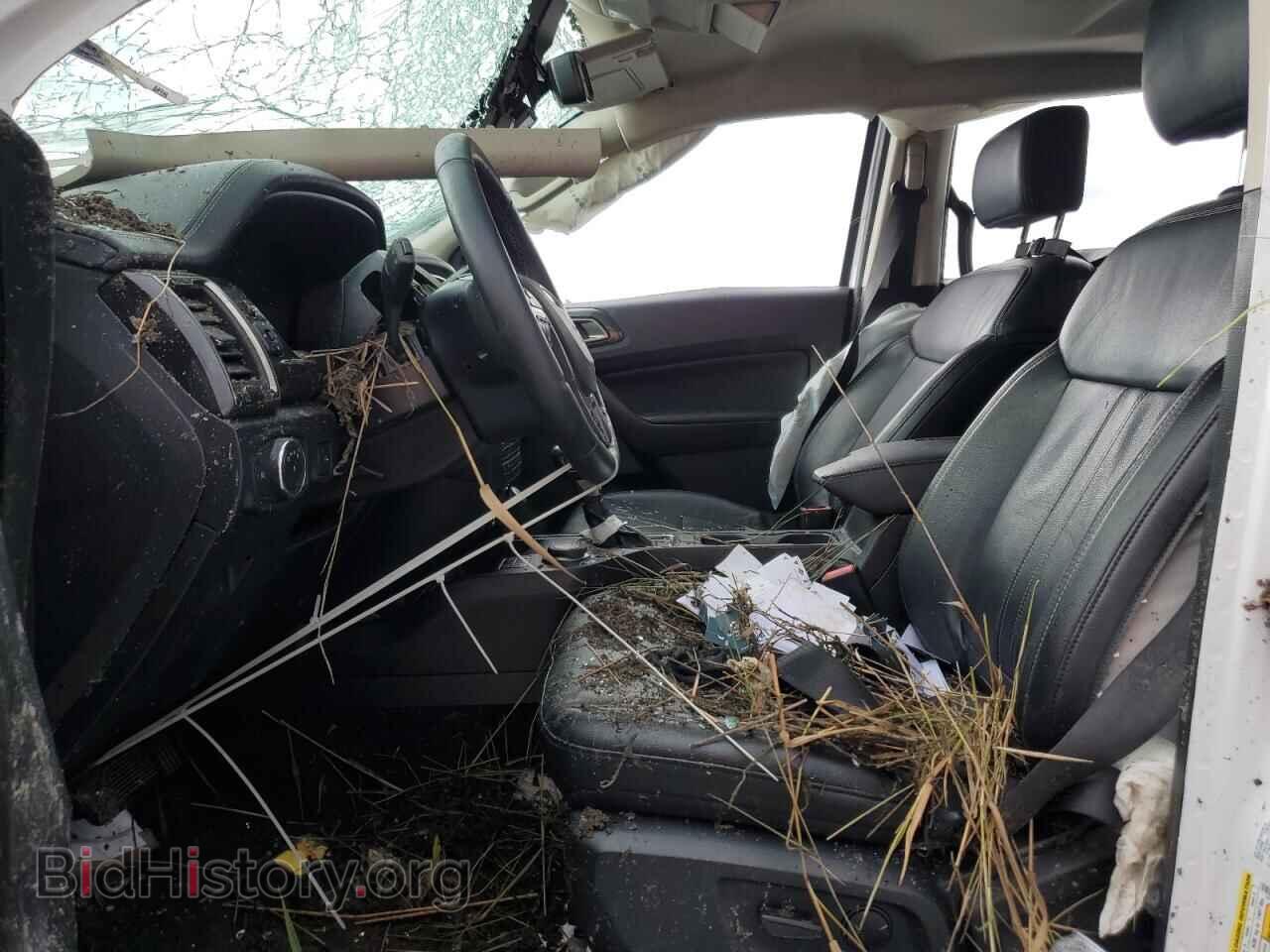 2021 FORD RANGER - VIN: 1FTER4FH2MLD83072 - Фото 7