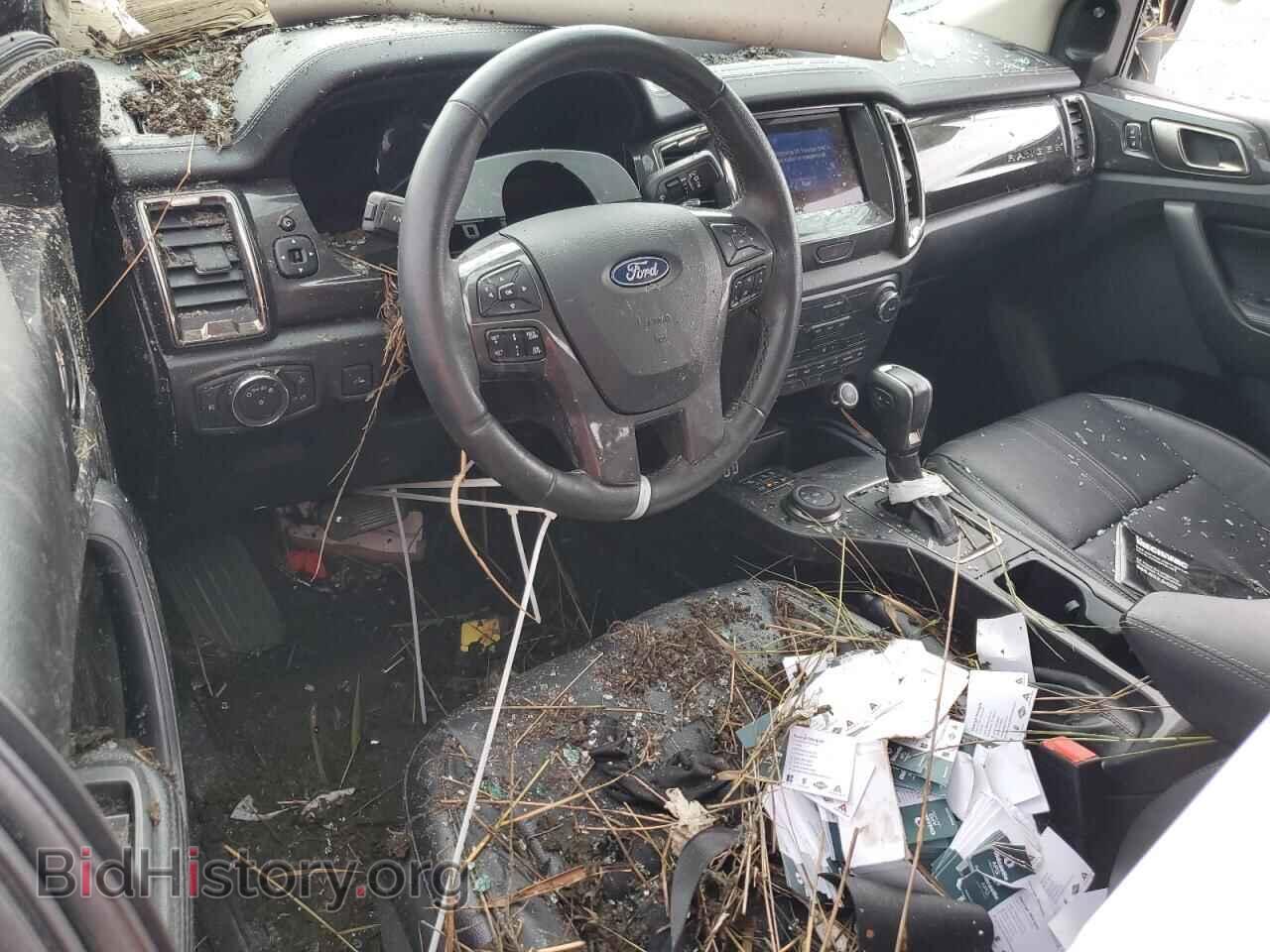 2021 FORD RANGER - VIN: 1FTER4FH2MLD83072 - Фото 8