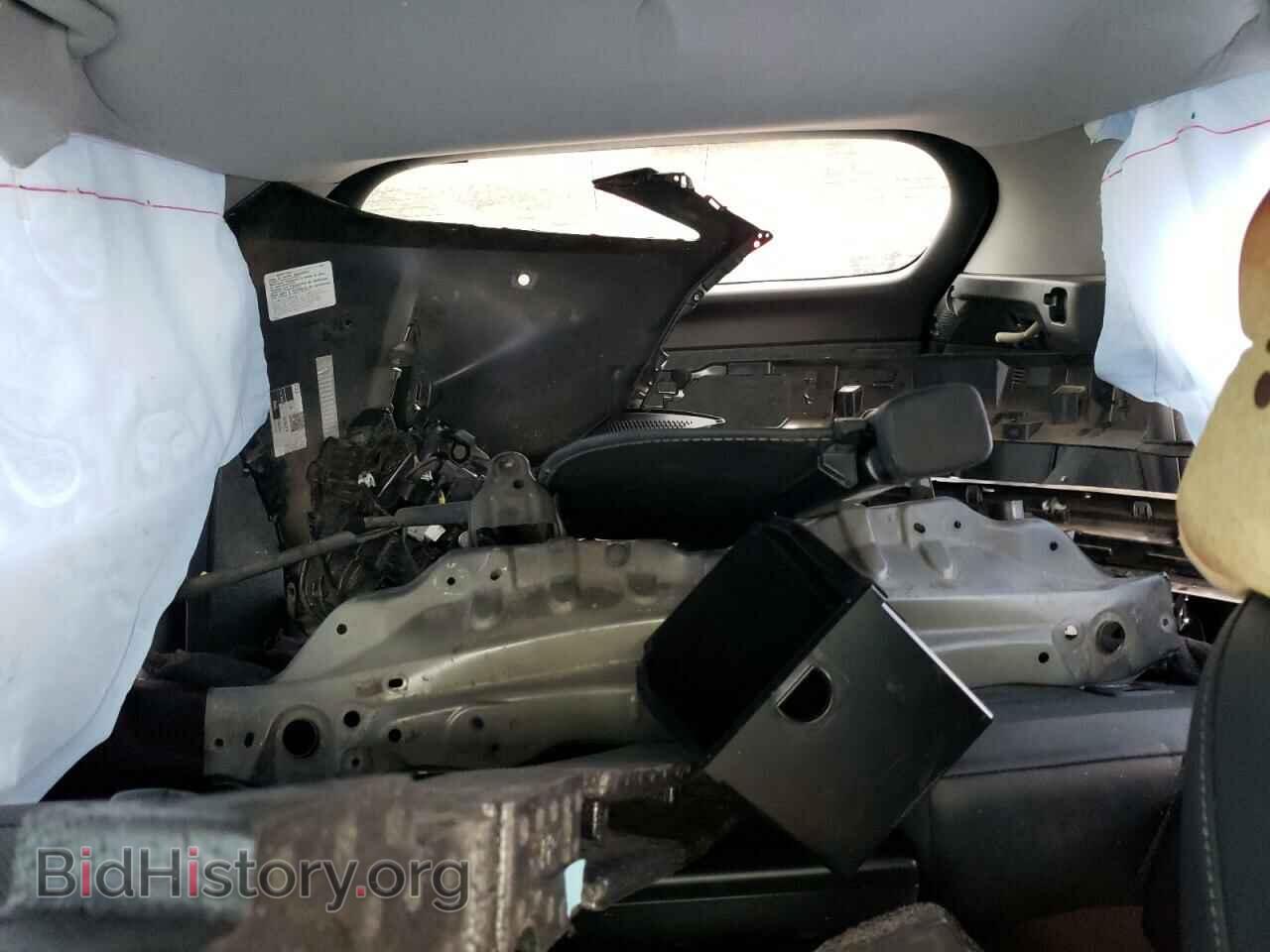 2021 LEXUS RX350 - VIN: 2T2HZMDA3MC294360 - Фото 10