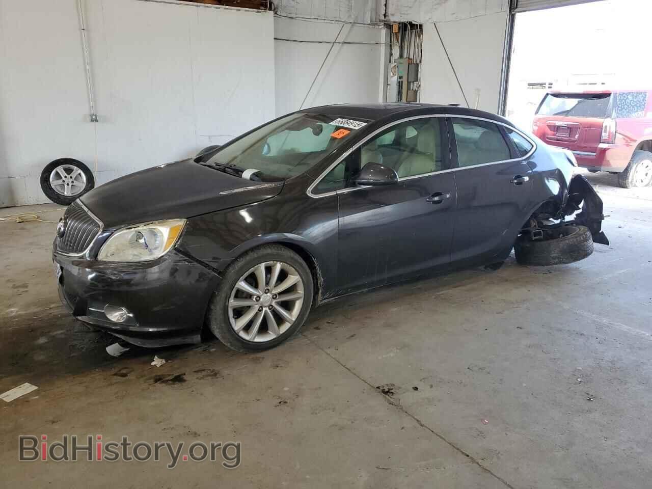 Photo 1G4PR5SK4F4197994 - BUICK VERANO 2015