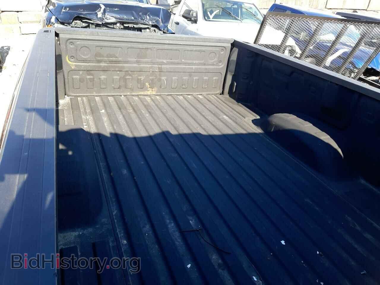 2020 CHEVROLET SILVERADO - VIN: 1GC0YLE72LF241740 - Фото 6