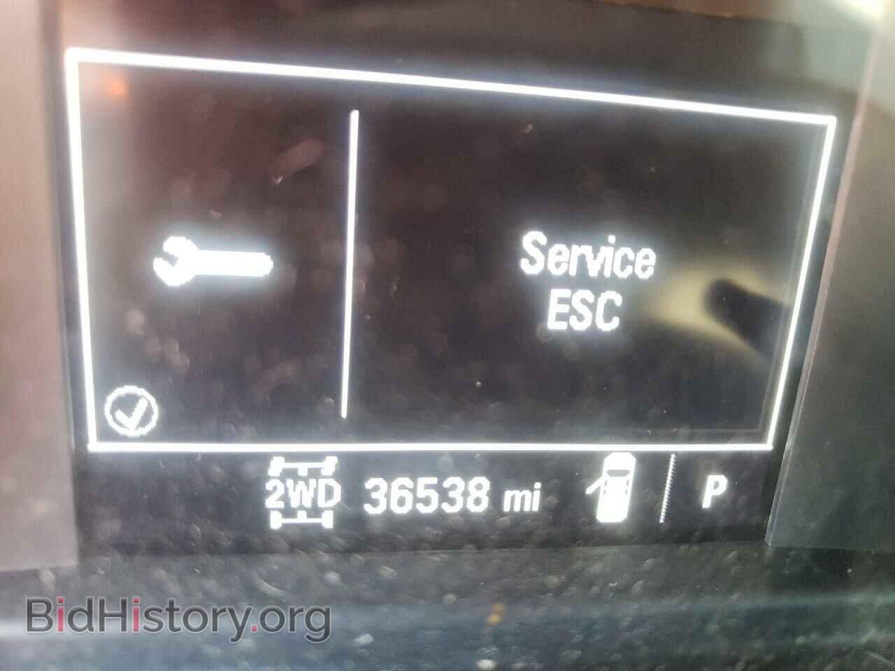 2020 CHEVROLET SILVERADO - VIN: 1GC0YLE72LF241740 - Фото 8