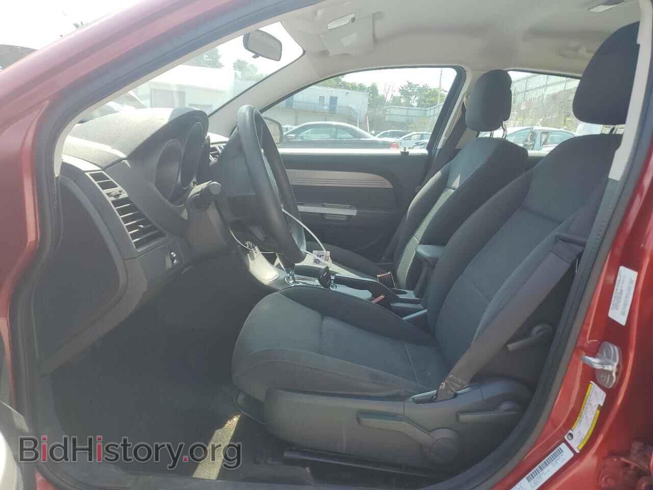 2010 CHRYSLER SEBRING - VIN: 1C3CC4FBXAN222610 - Фото 7