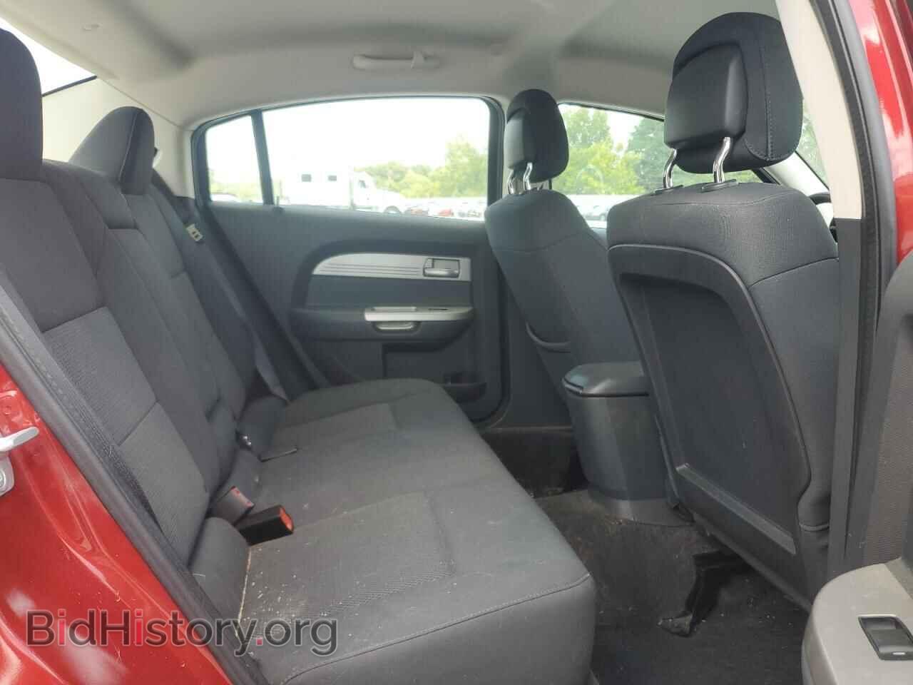 2010 CHRYSLER SEBRING - VIN: 1C3CC4FBXAN222610 - Фото 10