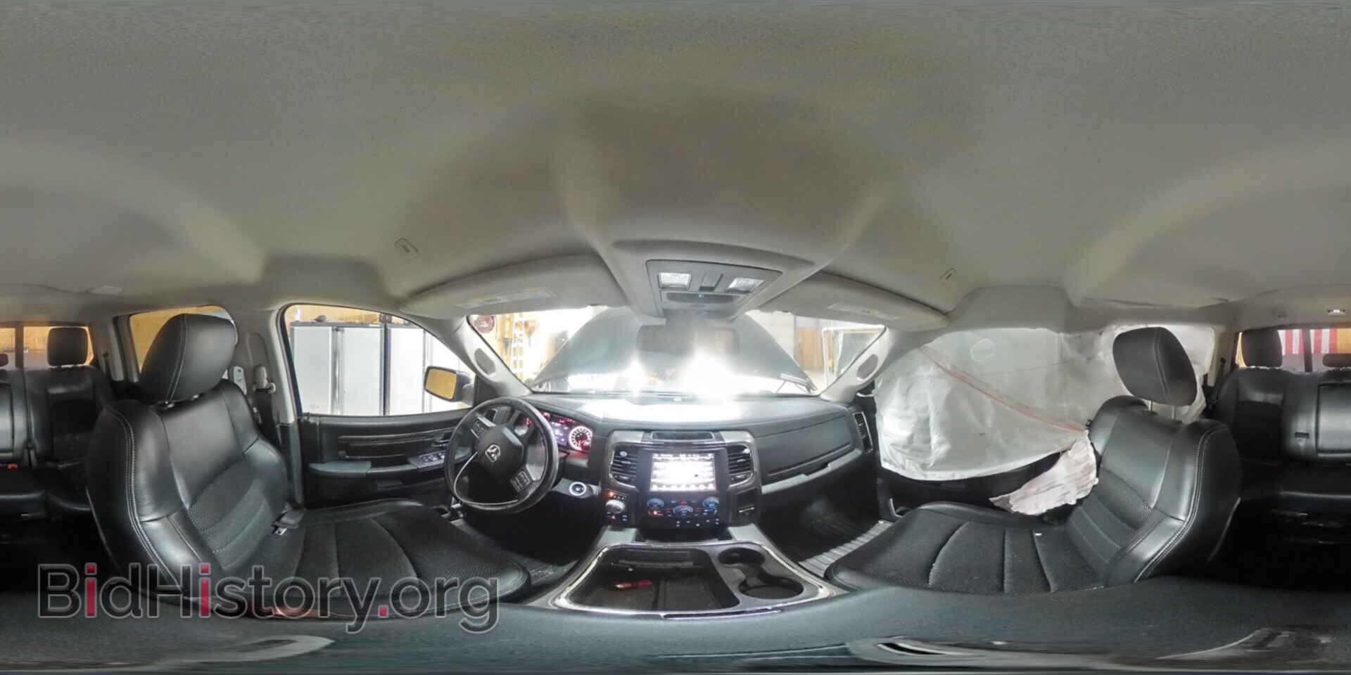 2017 RAM 1500 - VIN: 1C6RR7MT7HS659310 - Фото 14
