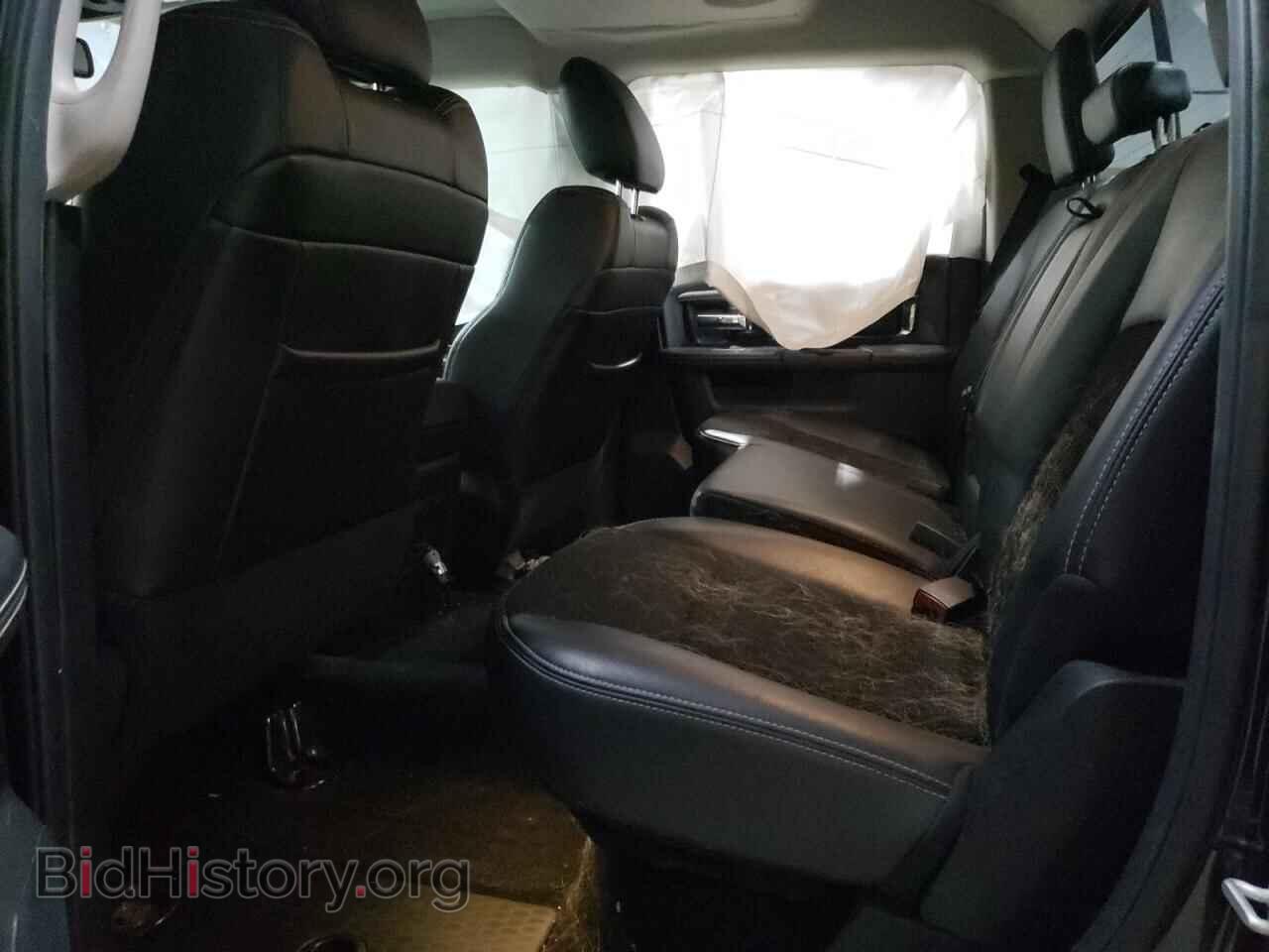 2017 RAM 1500 - VIN: 1C6RR7MT7HS659310 - Фото 10