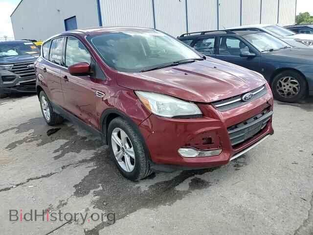 2014 FORD ESCAPE - VIN: 1FMCU0GXXEUC43055 - Фото 14