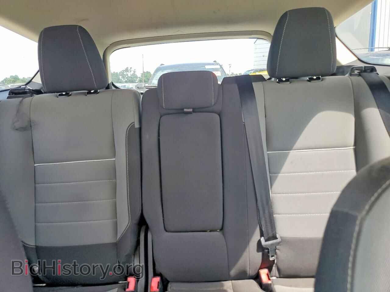2014 FORD ESCAPE - VIN: 1FMCU0GXXEUC43055 - Фото 10