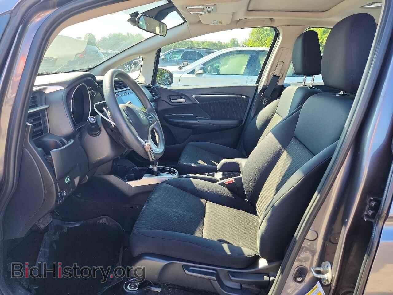 2018 HONDA FIT - VIN: 3HGGK5H84JM714049 - Фото 7