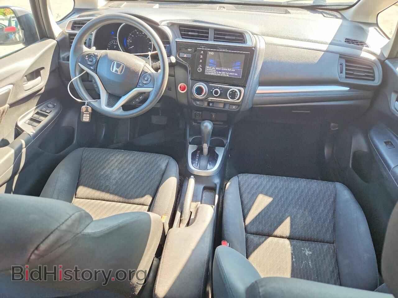 2018 HONDA FIT - VIN: 3HGGK5H84JM714049 - Фото 8
