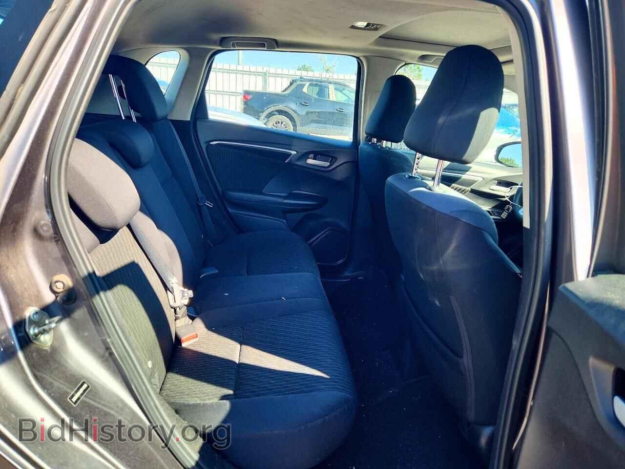 2018 HONDA FIT - VIN: 3HGGK5H84JM714049 - Фото 10