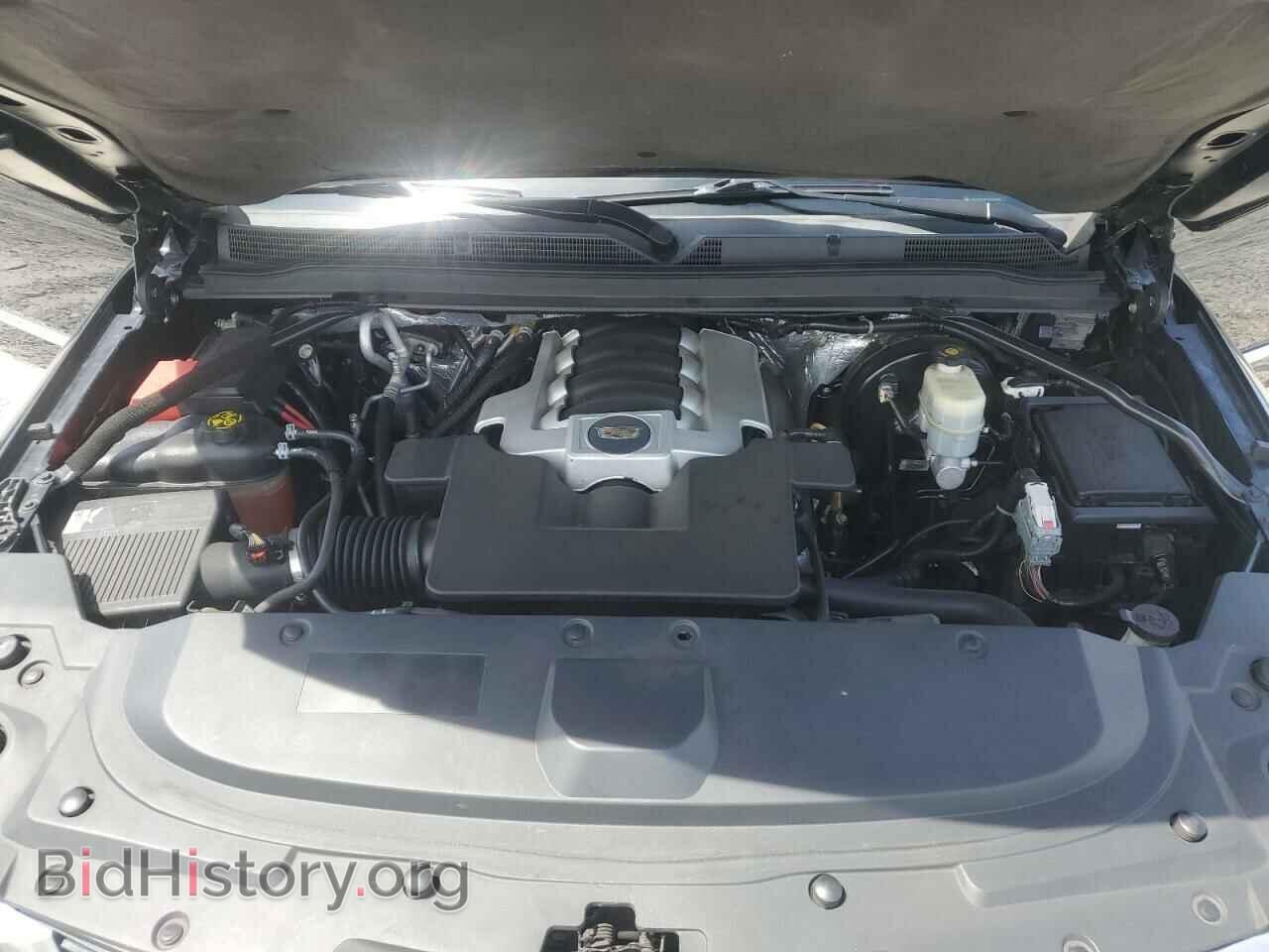 2016 CADILLAC ESCALADE - VIN: 1GYS4HKJ3GR123647 - Фото 12