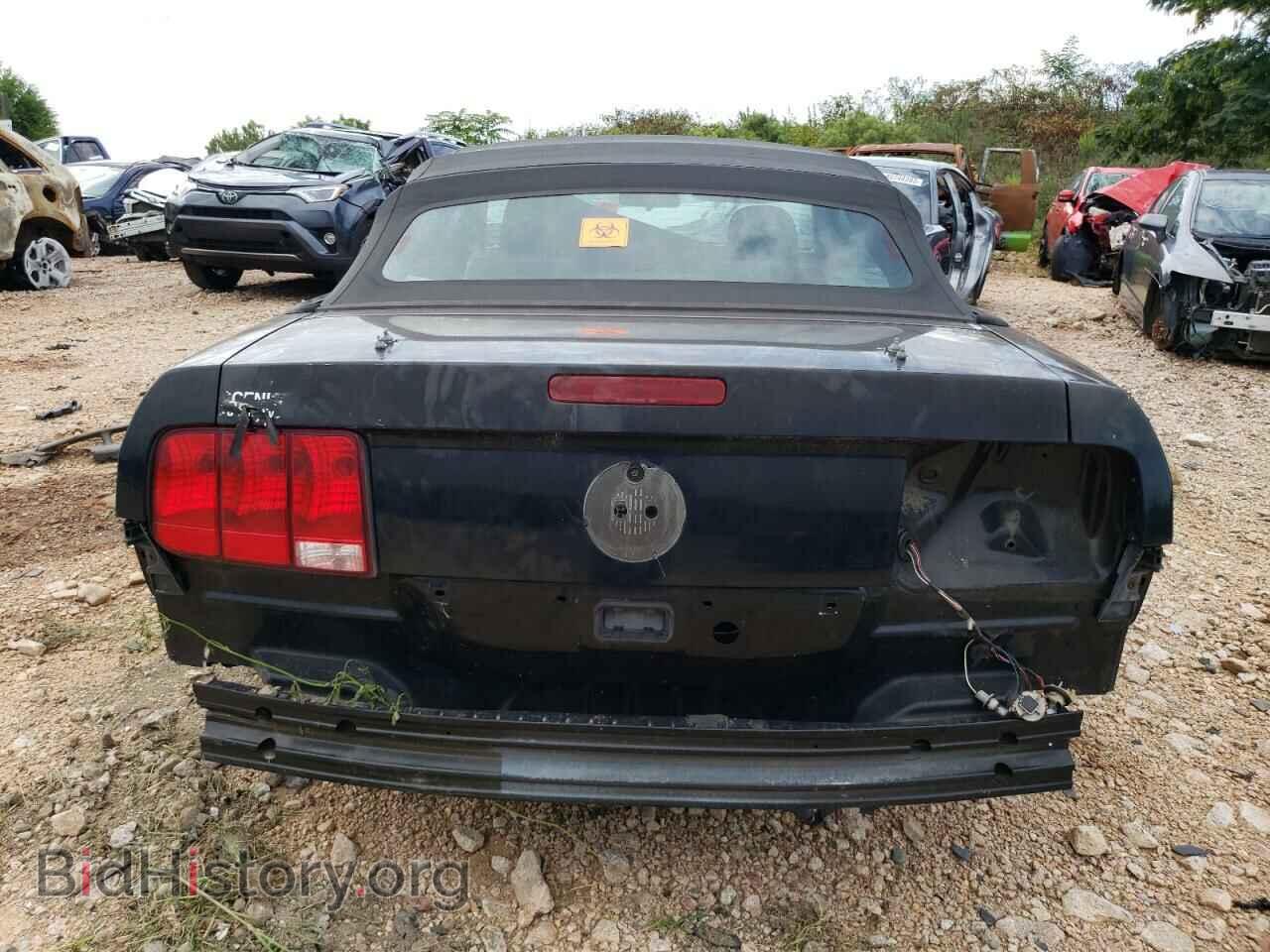 2009 FORD ALL Models - VIN: 1ZVHT84N895132726 - Фото 6