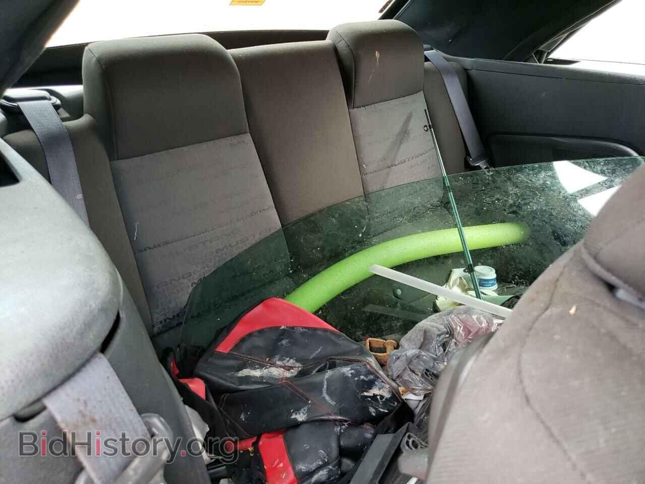 2009 FORD ALL Models - VIN: 1ZVHT84N895132726 - Фото 10