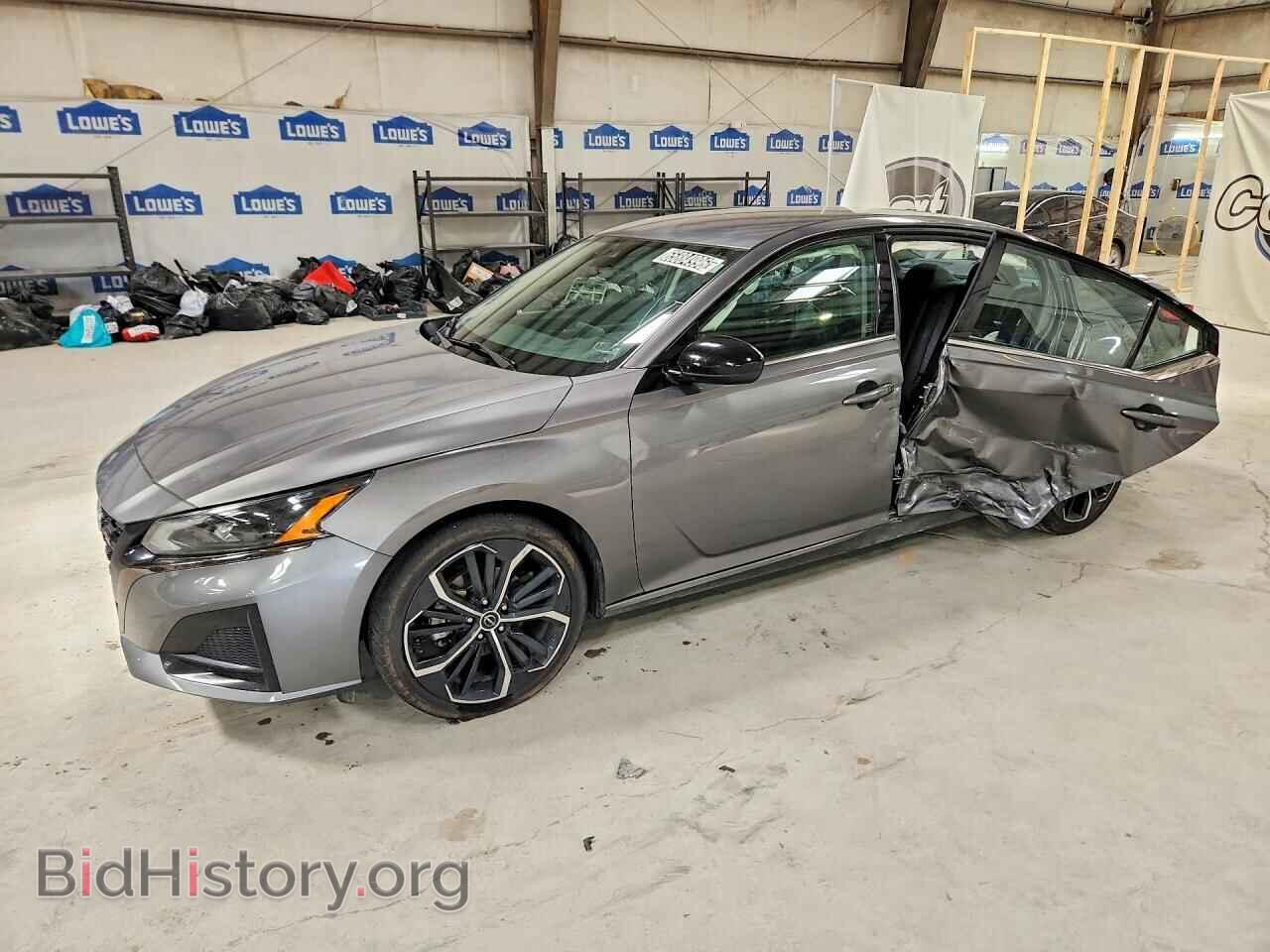 Фотография 1N4BL4CV0RN385631 - NISSAN ALTIMA 2024