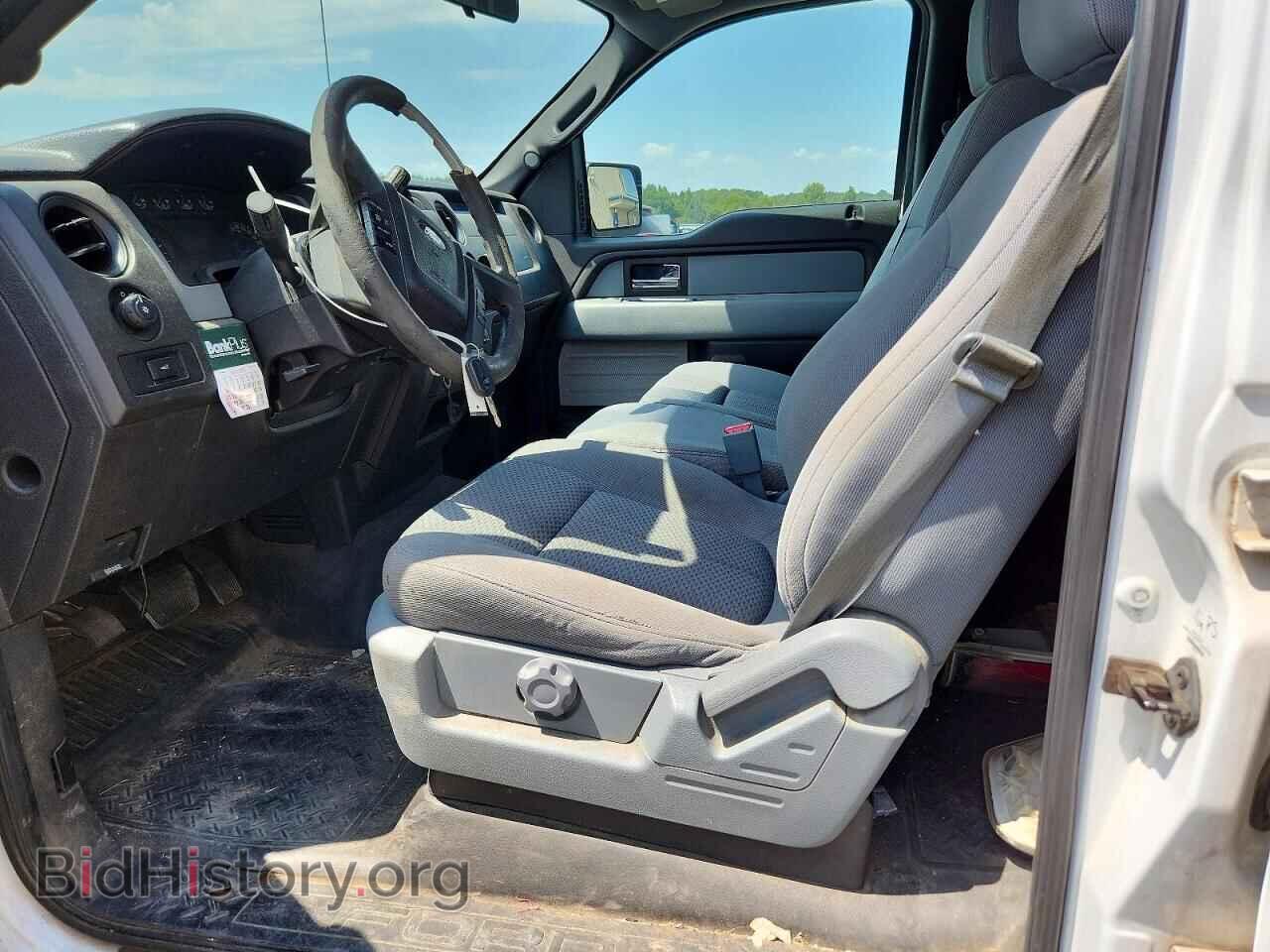 2014 FORD F150 - VIN: 1FTFW1CF8EKF79703 - Photo 7