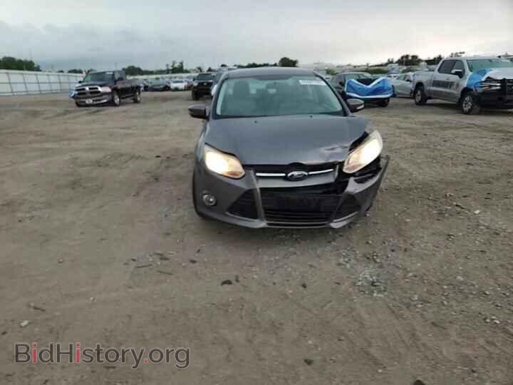 2013 FORD FOCUS - VIN: 1FADP3F20DL368843 - Фото 13