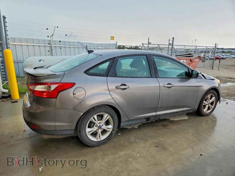 2013 Ford FOCUS (VIN 1FADP3F20DL368843) — photo 3 of 14