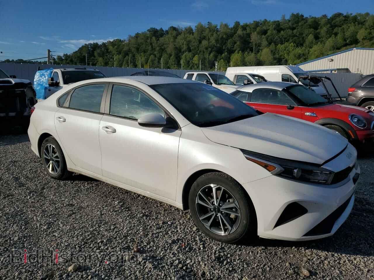 2022 KIA FORTE - VIN: 3KPF24AD1NE468329 - Фото 4