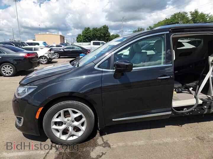 2020 CHRYSLER PACIFICA - VIN: 2C4RC1EG4LR165389 - Фото 14