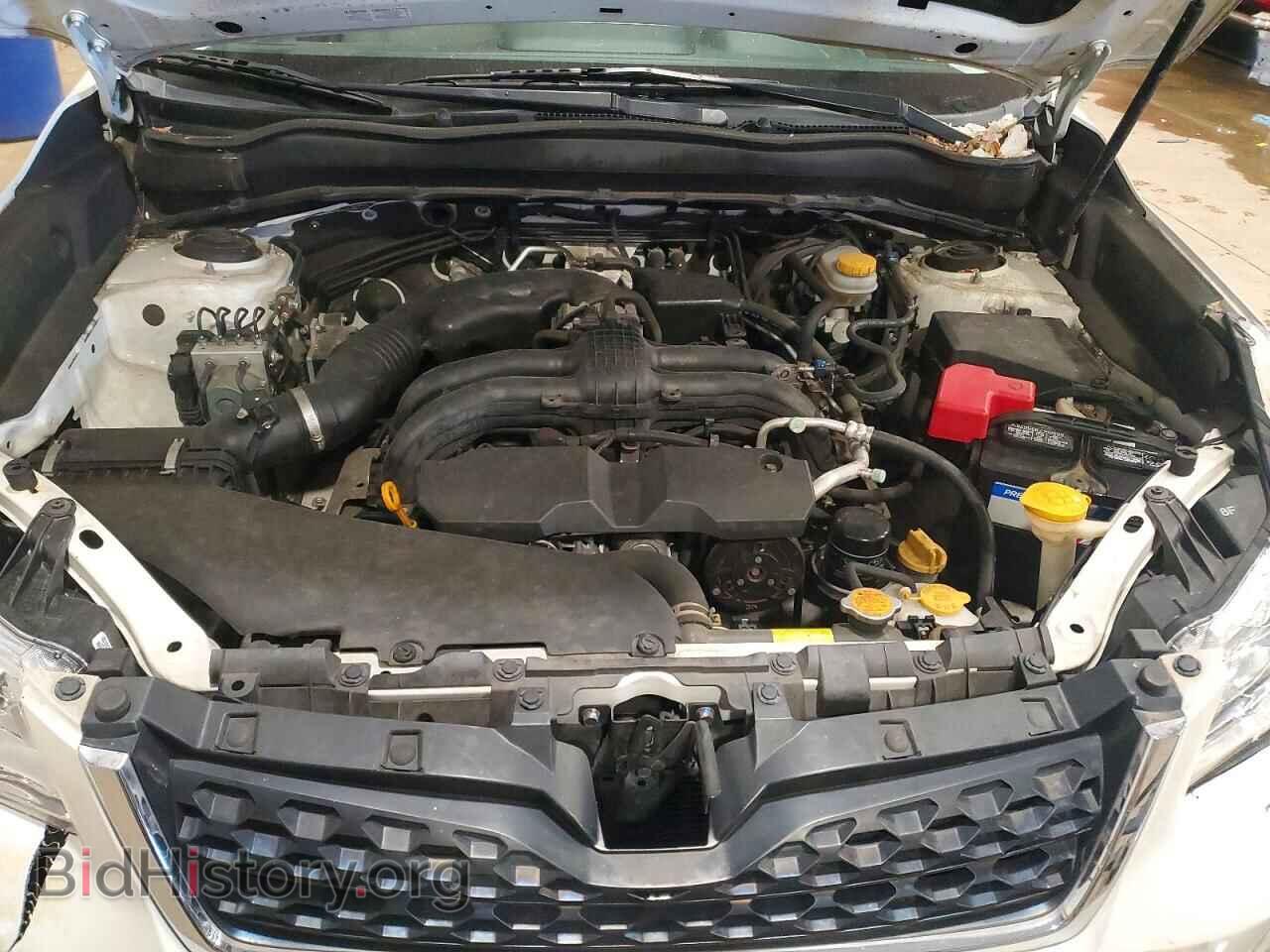 2016 SUBARU FORESTER - VIN: JF2SJADC4GH520845 - Photo 12