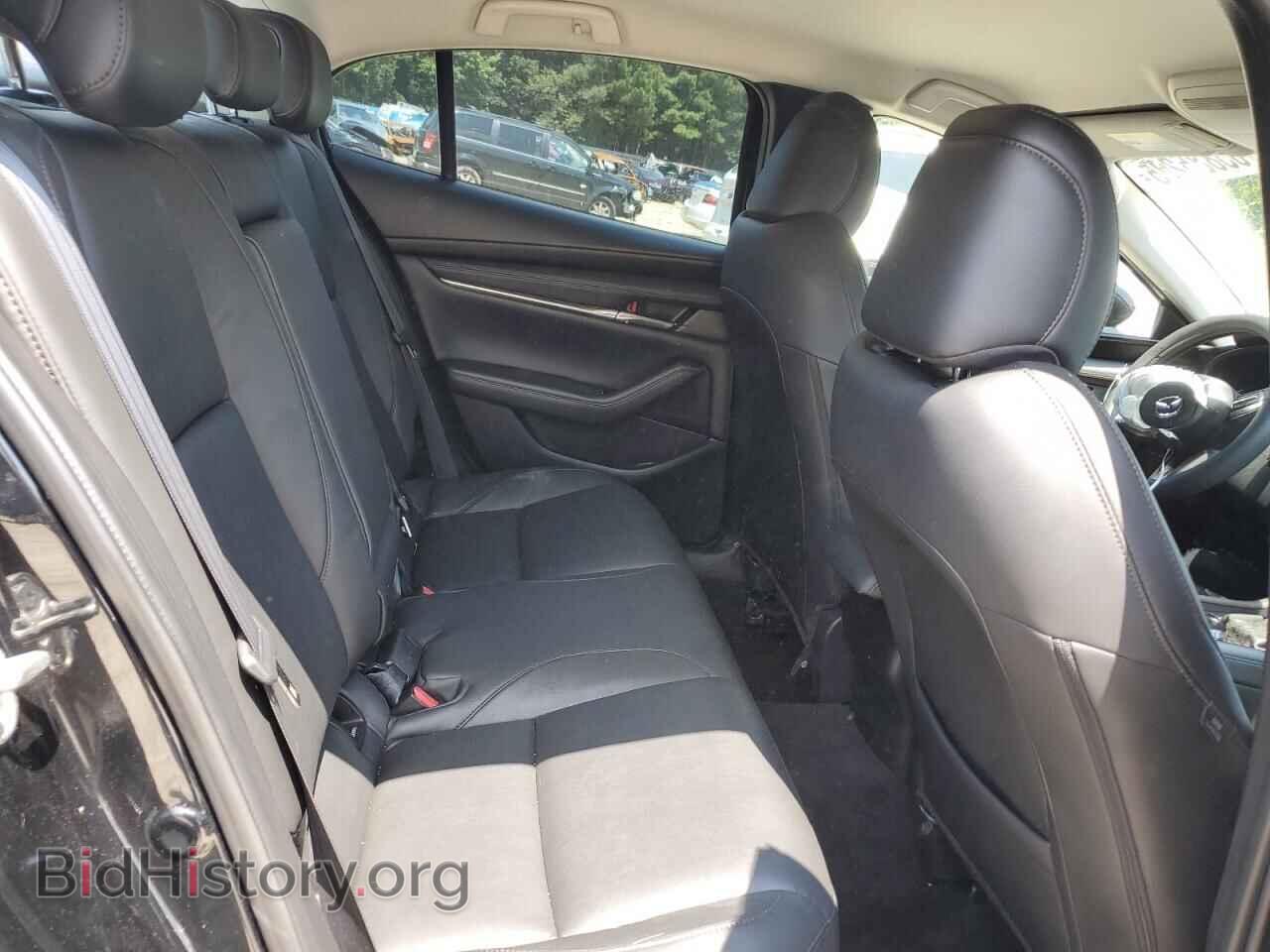 2019 MAZDA 3 - VIN: 3MZBPADL0KM105892 - Фото 10