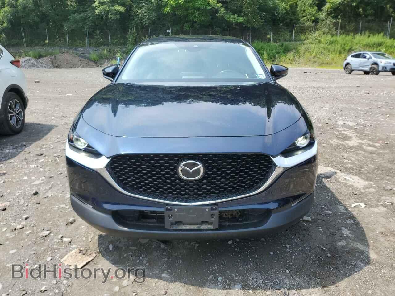 2020 MAZDA CX30 - VIN: 3MVDMBDL7LM111571 - Фото 5