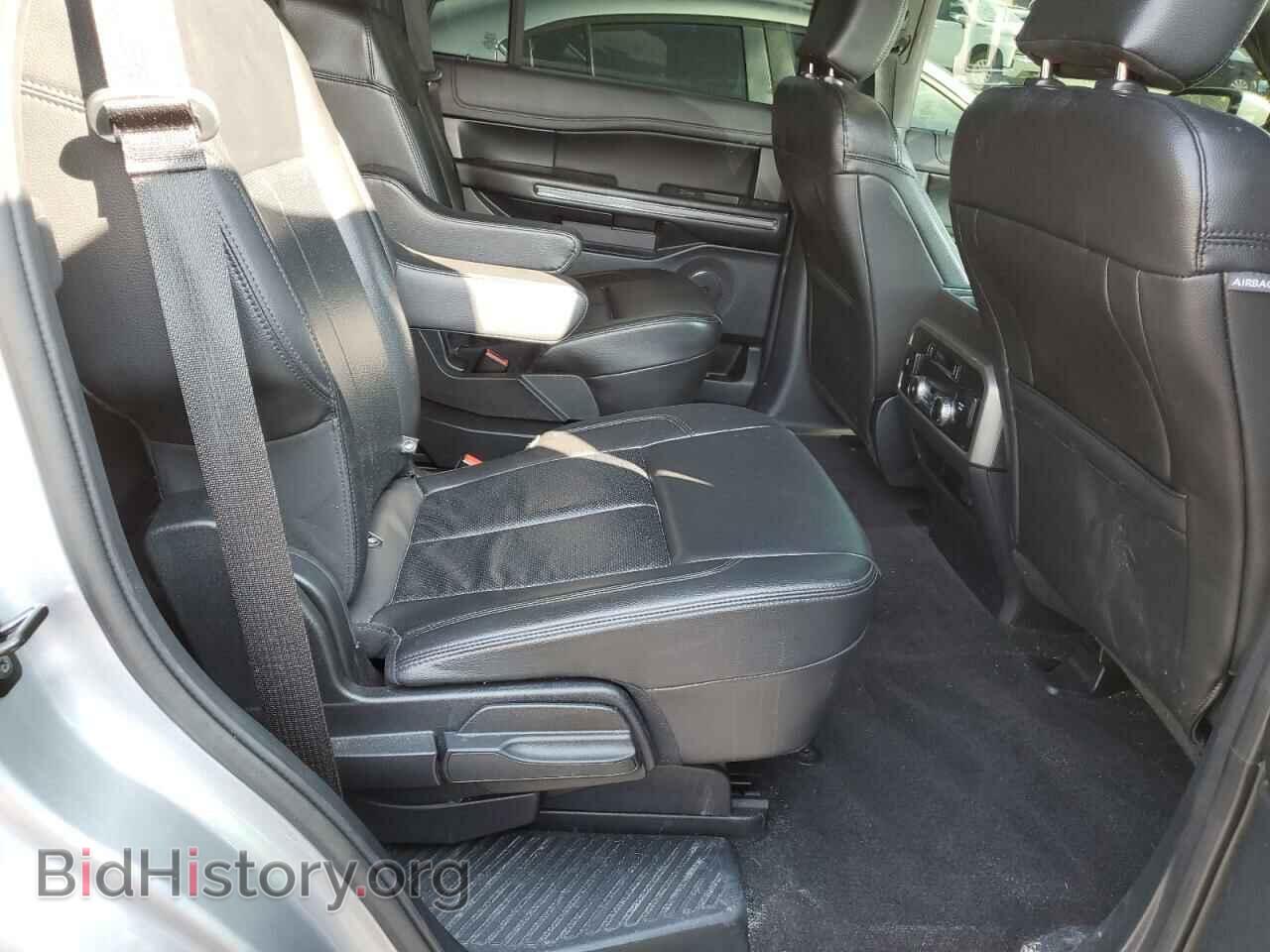 2020 FORD EXPEDITION - VIN: 1FMJU1HT1LEA70199 - Фото 11