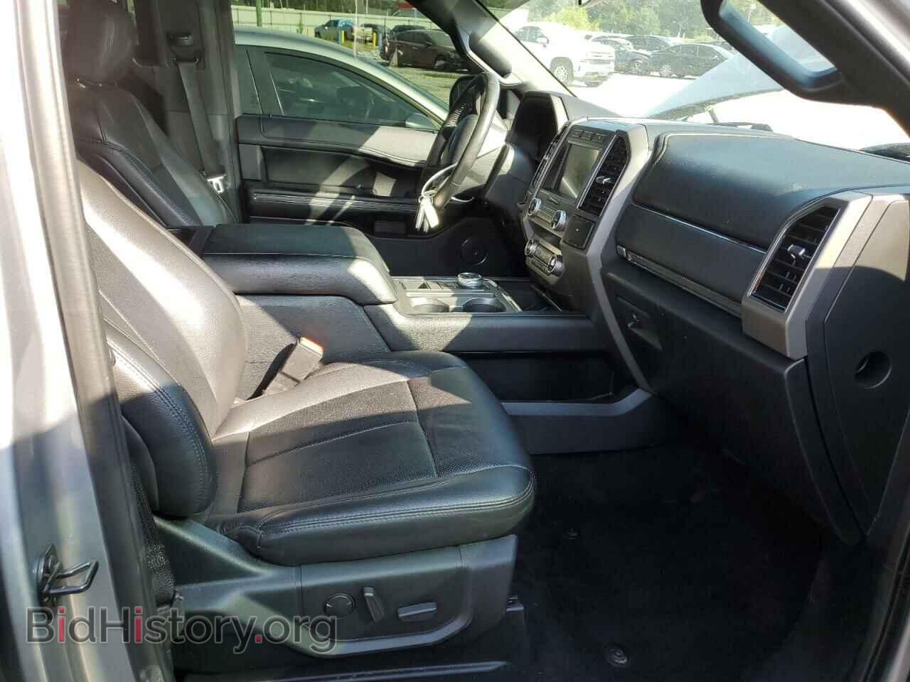 2020 FORD EXPEDITION - VIN: 1FMJU1HT1LEA70199 - Фото 7
