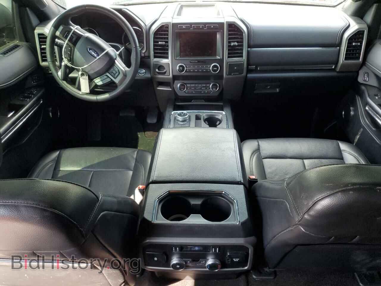 2020 FORD EXPEDITION - VIN: 1FMJU1HT1LEA70199 - Фото 8