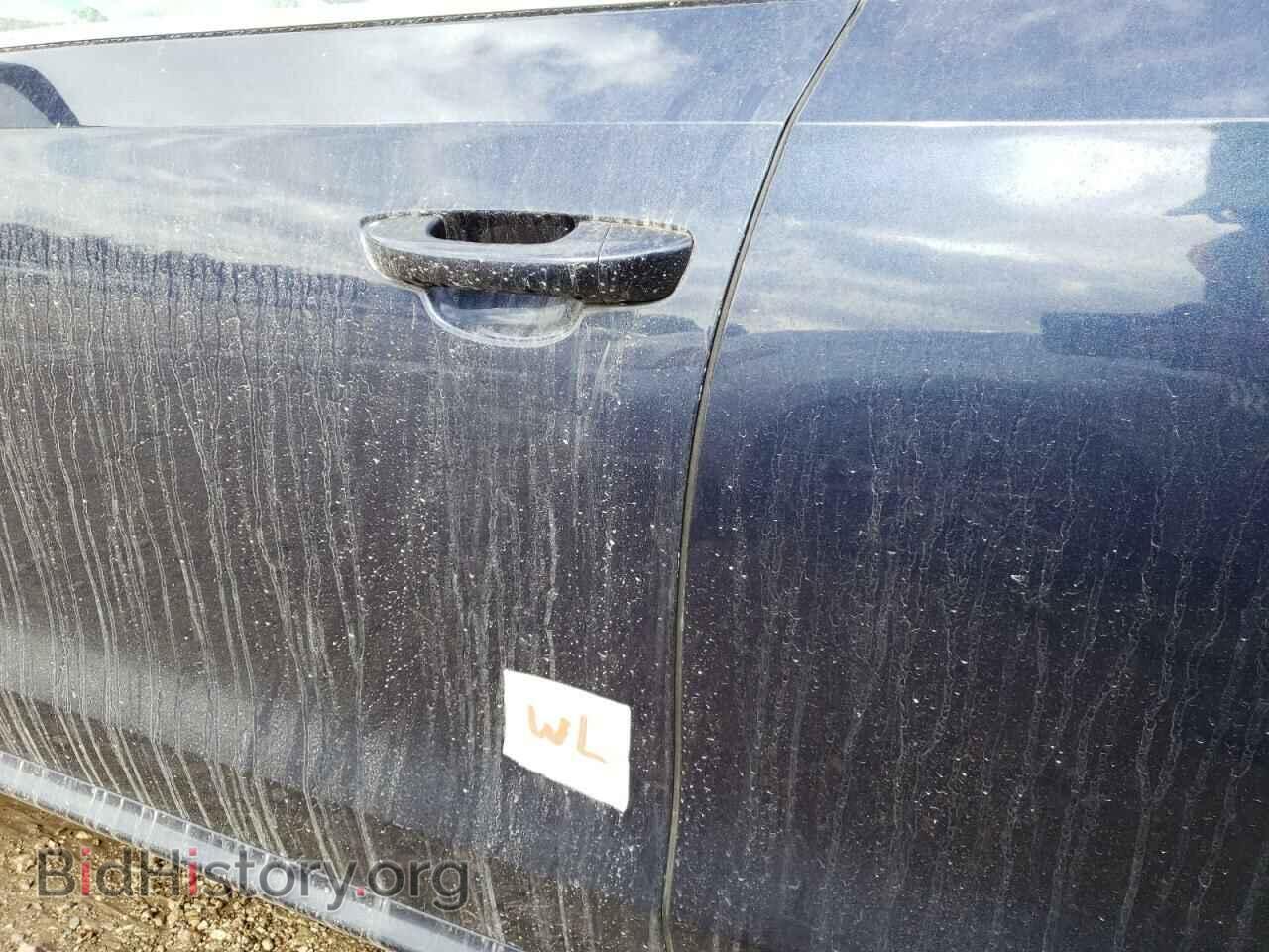 2014 VOLKSWAGEN PASSAT - VIN: 1VWAT7A33EC046776 - Фото 9
