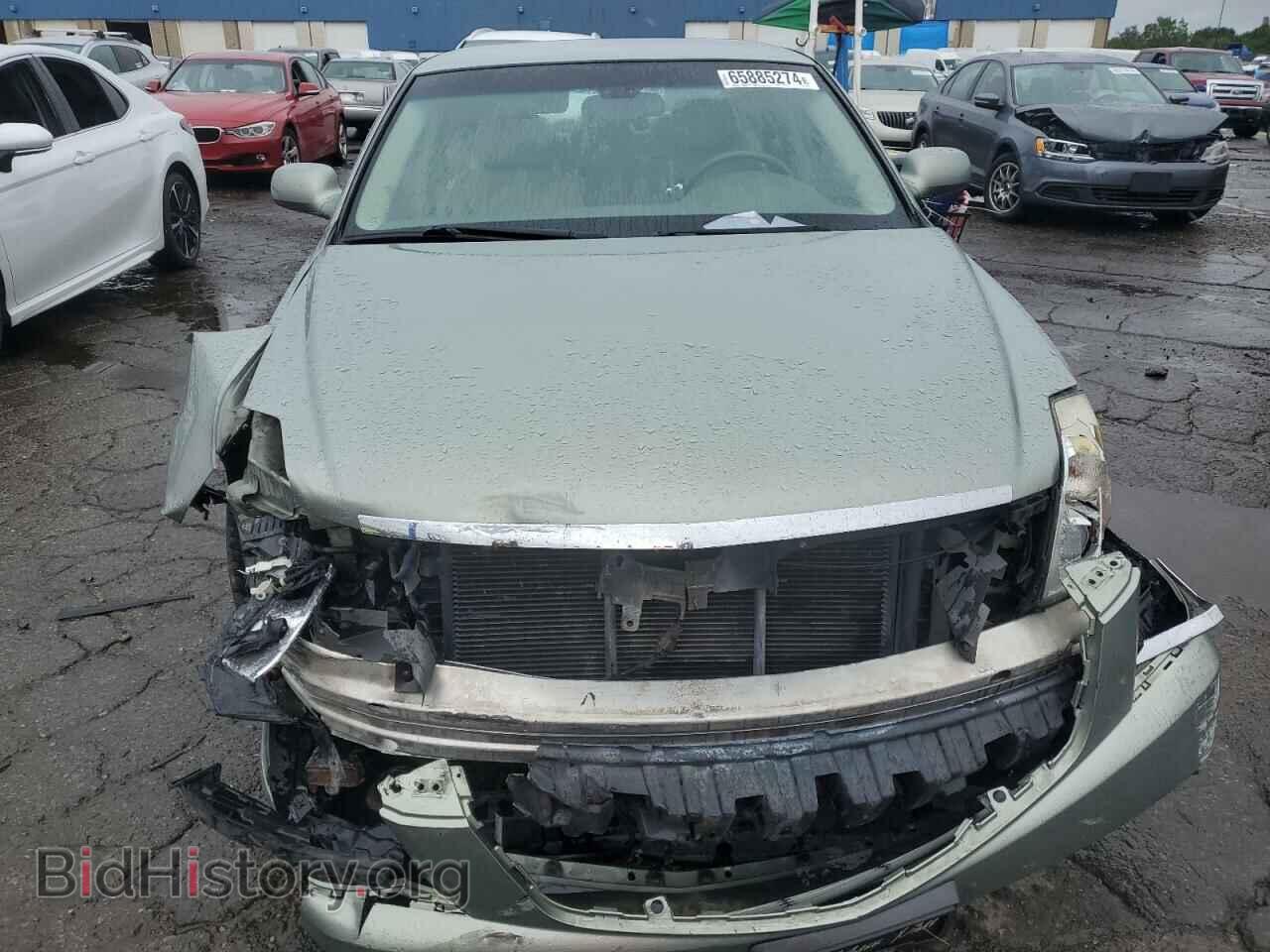 2006 CADILLAC DTS - VIN: 1G6KD57Y36U206049 - Photo 5